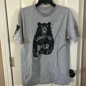 Grunt Style loaded for bear T